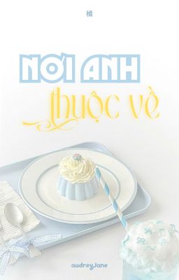 choran | trans | Nơi anh thuộc về
