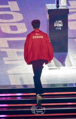 [Choran] Vết cắt