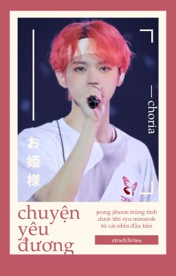 choria ⸝⸝ về chuyện yêu đương của slytherin và gryffindor