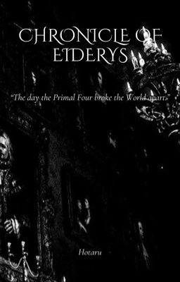 Chronicles of Eiderys