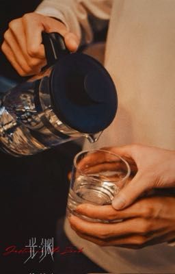 [Chu Độ/Chiêu Tố] dạo bước của tưởng niệm