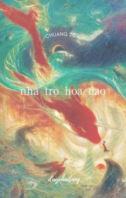 [chuang 2021] Nhà trọ Hoa Đào