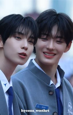 chuchuz ★ if i'm S, can u be my N?