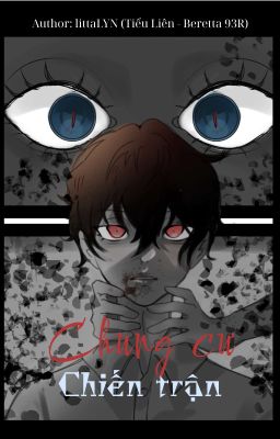 Chung Cư Chiến Trận