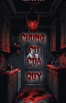 Chung Cư Của Quỷ [FULL]