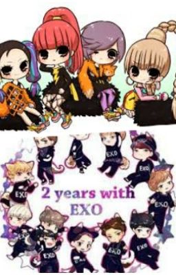 Chung cư exo 2ne1