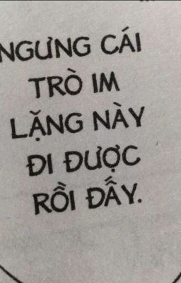 chúng ta (6cs) 