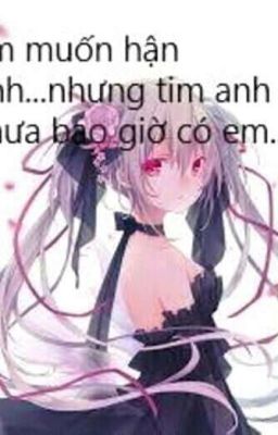 chúng ta có phải là của nhau?