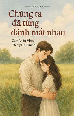 Chúng Ta Từng Đánh Mất Nhau