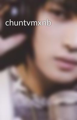 chuntvmxnb