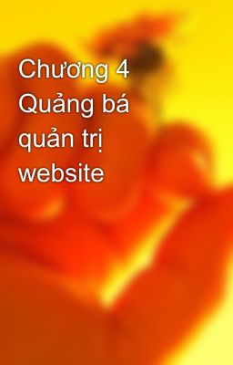 Chương 4 Quảng bá quản trị website