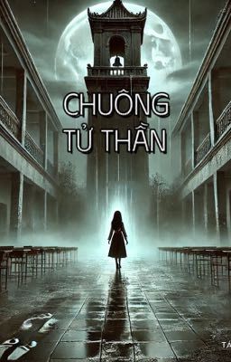  CHUÔNG TỬ THẦN 