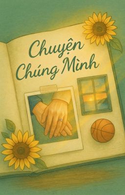 Chuyện Chúng Mình