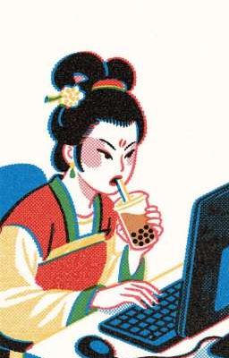 Chuyện hàng ngày thần thú