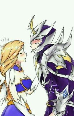 chuyện hentai liên quân