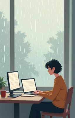 Chuyện Mình Kể