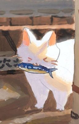 Chuyện nhà mèo số 4