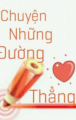 Chuyện Những Đường Thẳng 