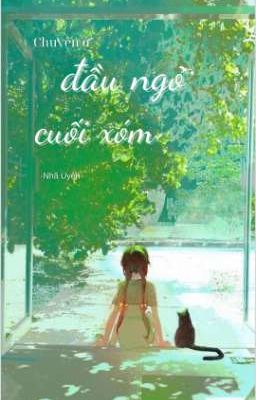 Chuyện ở đầu ngỏ cuối xóm