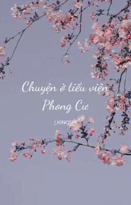 Chuyện ở tiểu viện Phong Cư