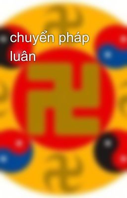 chuyển pháp luân