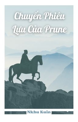Chuyến Phiêu Lưu Của Prune