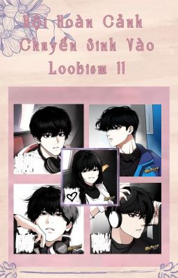 Chuyển Sinh Vào Lookism - Drop