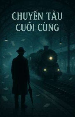 Chuyến tàu cuối cùng