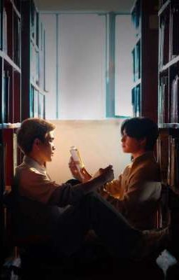 Chuyến Tàu Định Mệnh Đôi Ta [GeminiFourth]