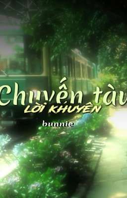 Chuyến Tàu Lời Khuyên