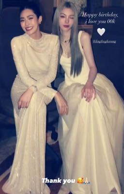 Chuyện tình bí mật ❤️ { LingOrm }