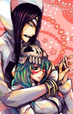 Chuyện tình của Nno x Nel