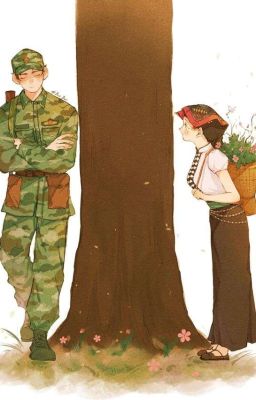 Chuyện Tình Ngày Xưa