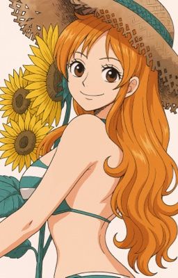Chuyện tương lai [Sanji x Nami]
