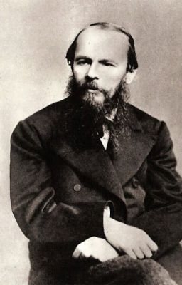 Chuyện văn hào - Những nàng thơ của Dostoyevsky