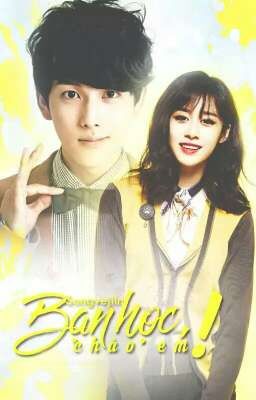 [Chuyển Ver] Bạn học, chào em《 Siwan × Jiyeon 》