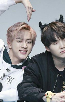 [Chuyển ver BTS] [Yoonjin] Overdose