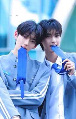 [Chuyển Ver] Chuchuz/ Mối Tình Đầu Của Mùa Hạ 