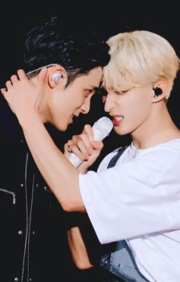 [CHUYỂN VER|GYUSEOK] Cố Chấp