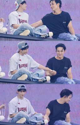 [CHUYỂN VER|GYUSEOK] Cô Đơn