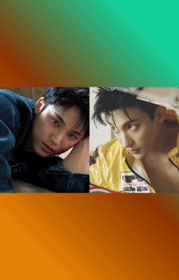[CHUYỂN VER|GYUSEOK] Tội Trạng Rỗng