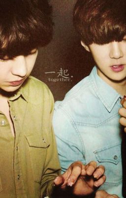 [Chuyển ver] [HunHan] Người yêu của tổng giám đốc xã hội đen