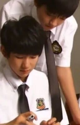 [Chuyển ver][KAIYUAN] Thầy ơi Anh hãy đợi đấy
