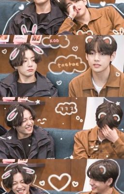 /Chuyển ver - Taekook / Kim Cục Cưng Quá Kiêu Ngạo 