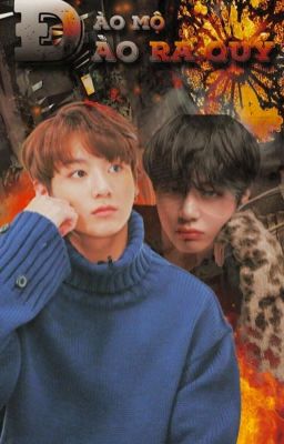 [Chuyển ver/VKook] Đào Mộ Đào Ra Quỷ