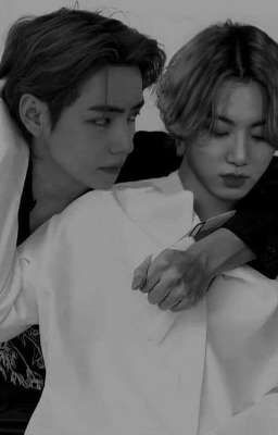 [Chuyển Ver] [Vkook] | Yêu Hết Quãng Đời Còn Lại