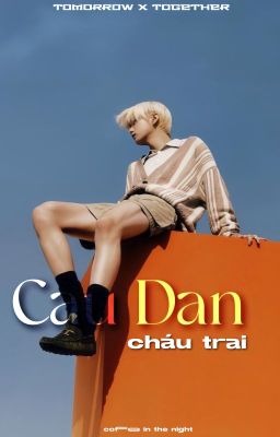 [ CHUYỂN VER ] YEONBIN - Câu Dẫn Cháu Trai