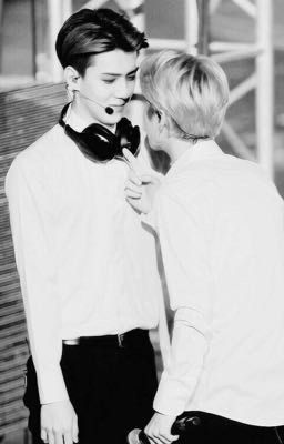 [Chuyểnver][Oneshot][HunHan][NC17] Tân hôn của mẹ