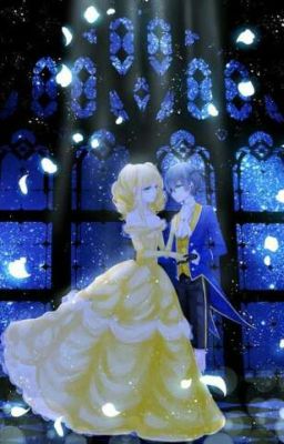 Ciel x Lizzy [Longfic] Duyên ngược thời gian