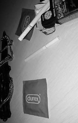 Cigarette 